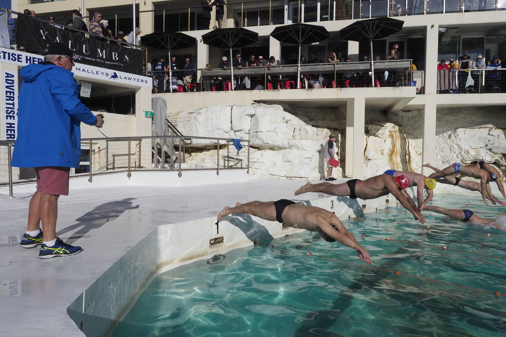 Southern Metropolitan 2018