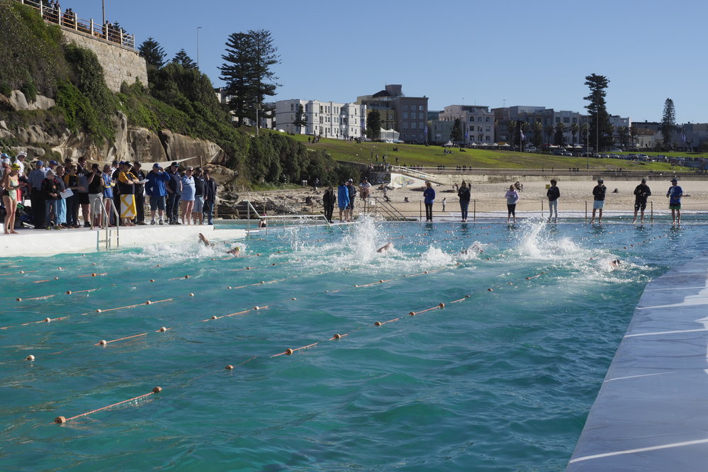 Southern Metropolitan 2018