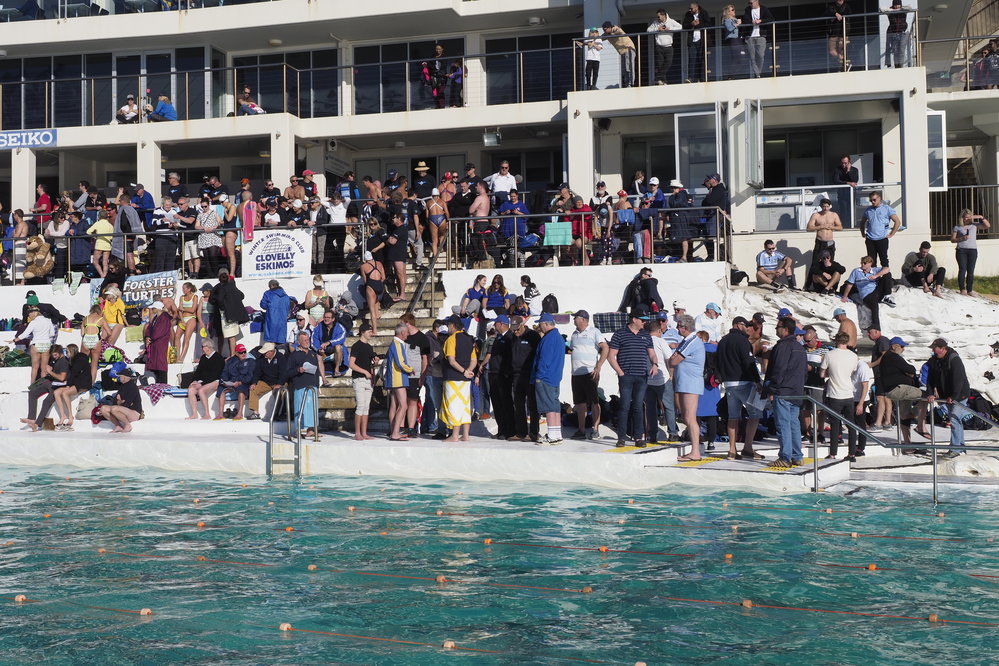 Southern Metropolitan 2018