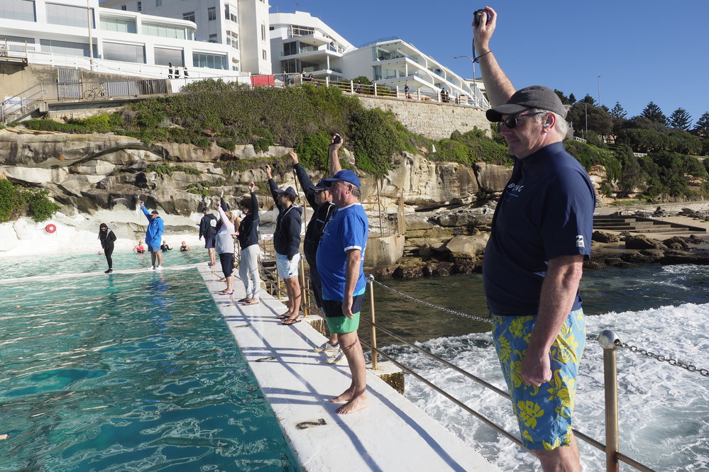 Southern Metropolitan 2018