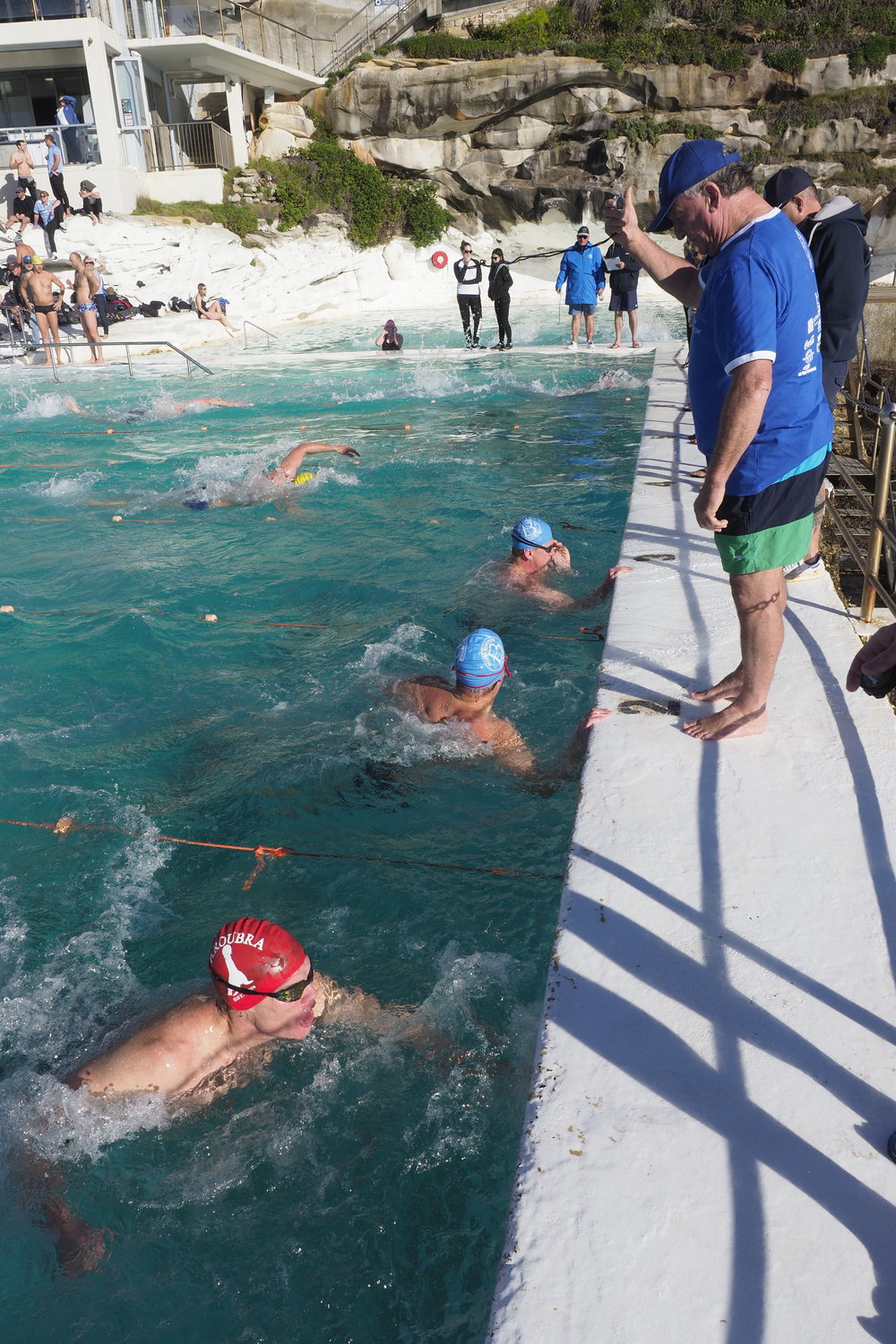 Southern Metropolitan 2018