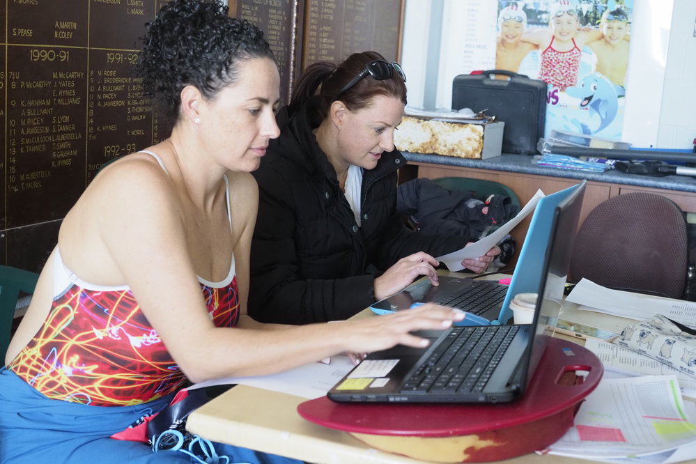 Southern Metropolitan 2018