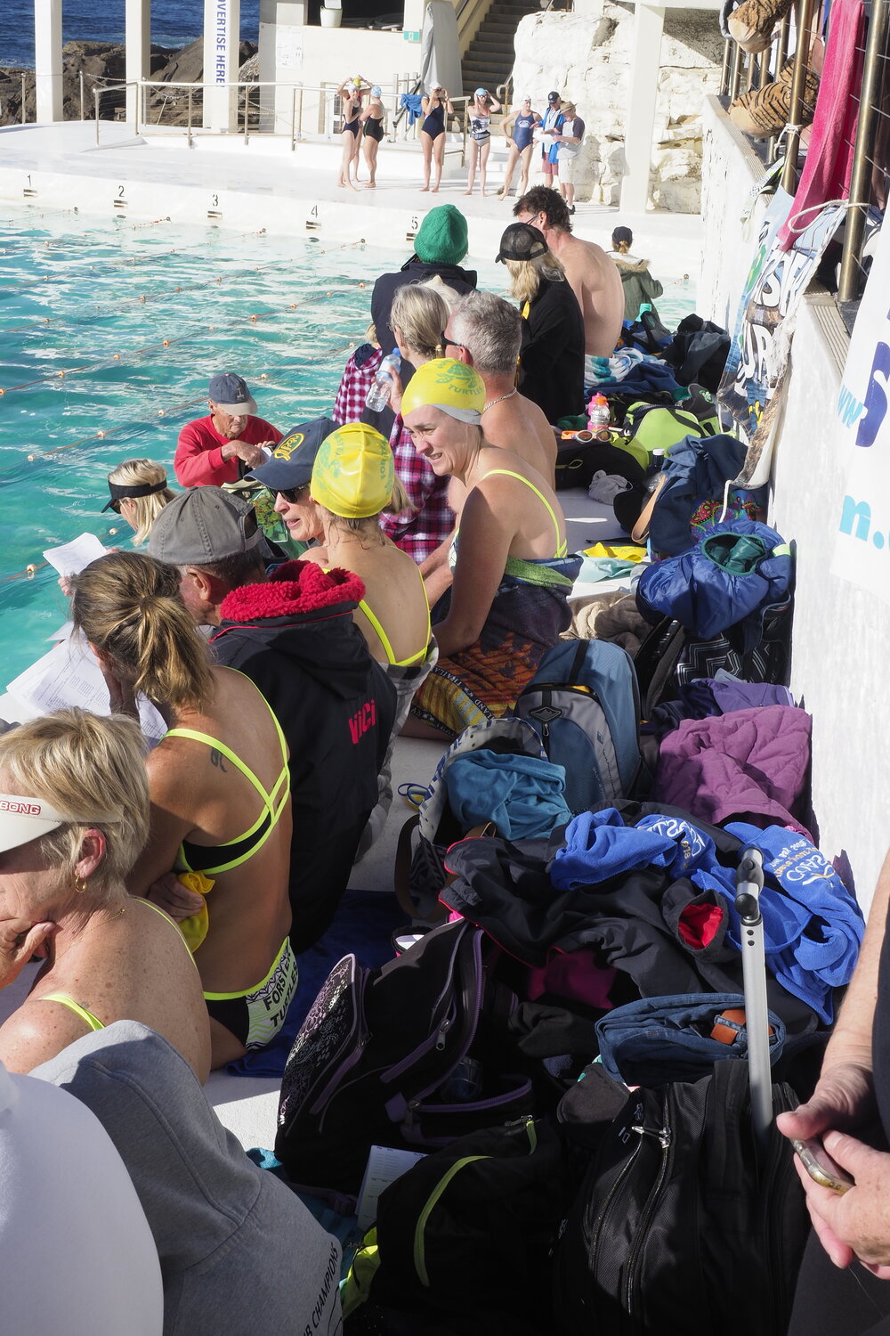 Southern Metropolitan 2018