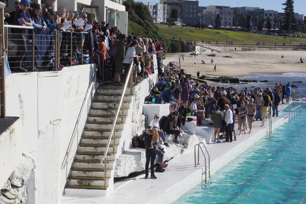 Southern Metropolitan 2018