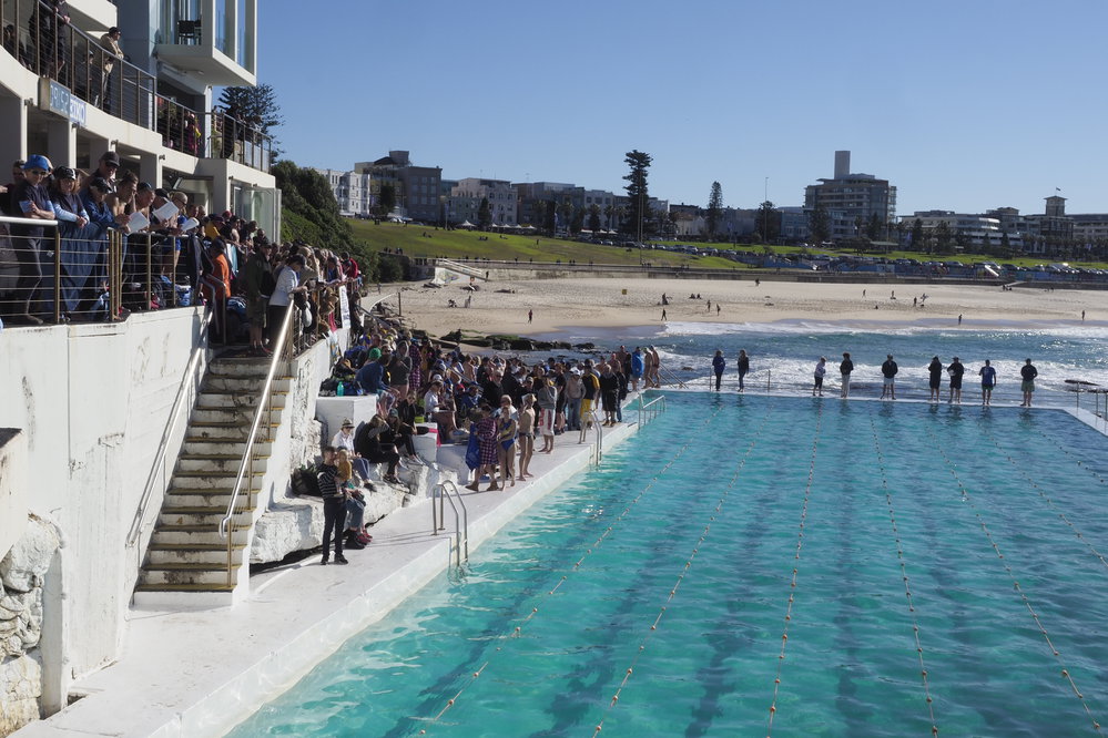 Southern Metropolitan 2018