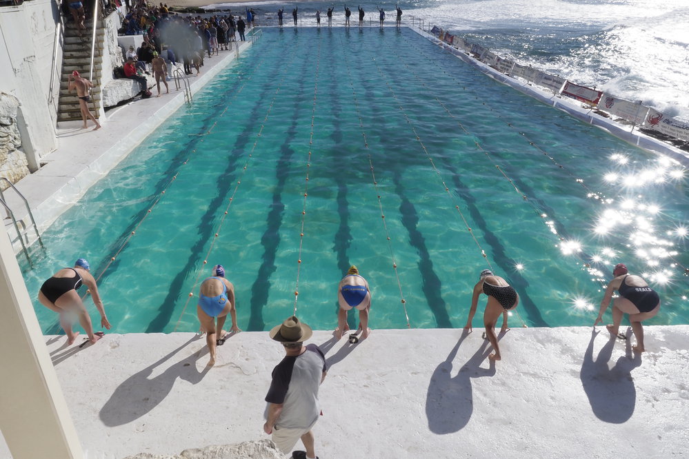 Southern Metropolitan 2018