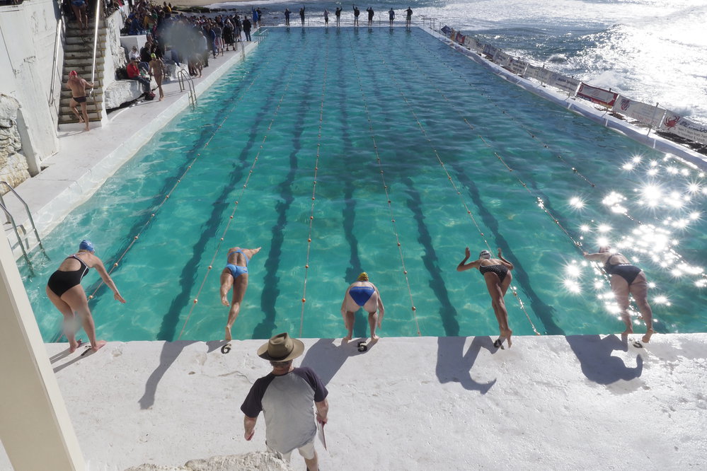 Southern Metropolitan 2018