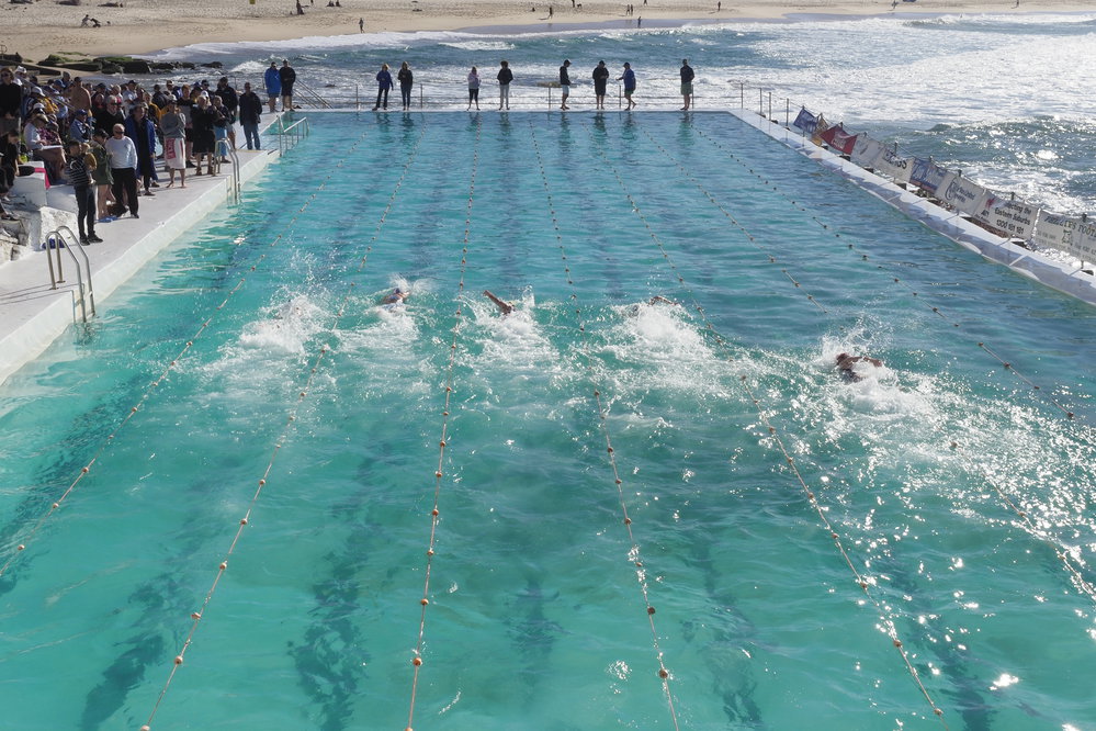 Southern Metropolitan 2018