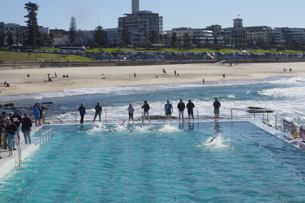 Southern Metropolitan 2018