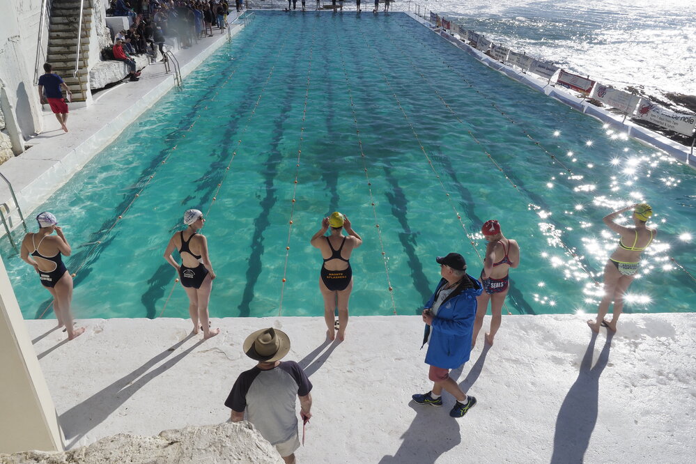 Southern Metropolitan 2018