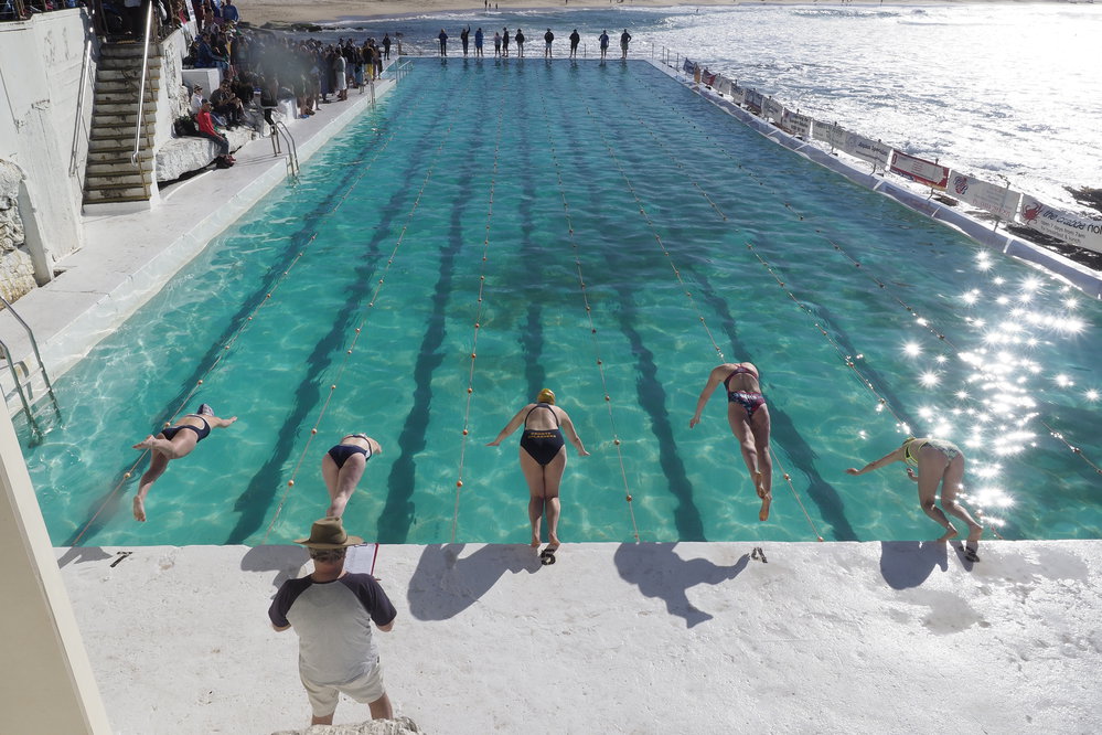 Southern Metropolitan 2018