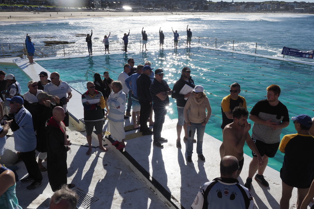 Southern Metropolitan 2018