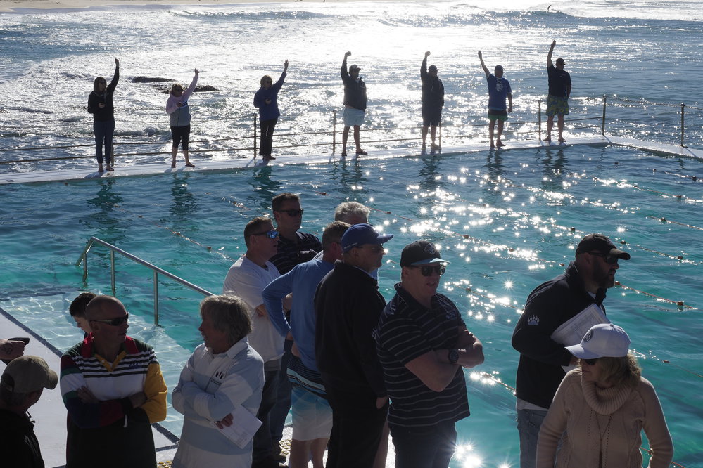 Southern Metropolitan 2018