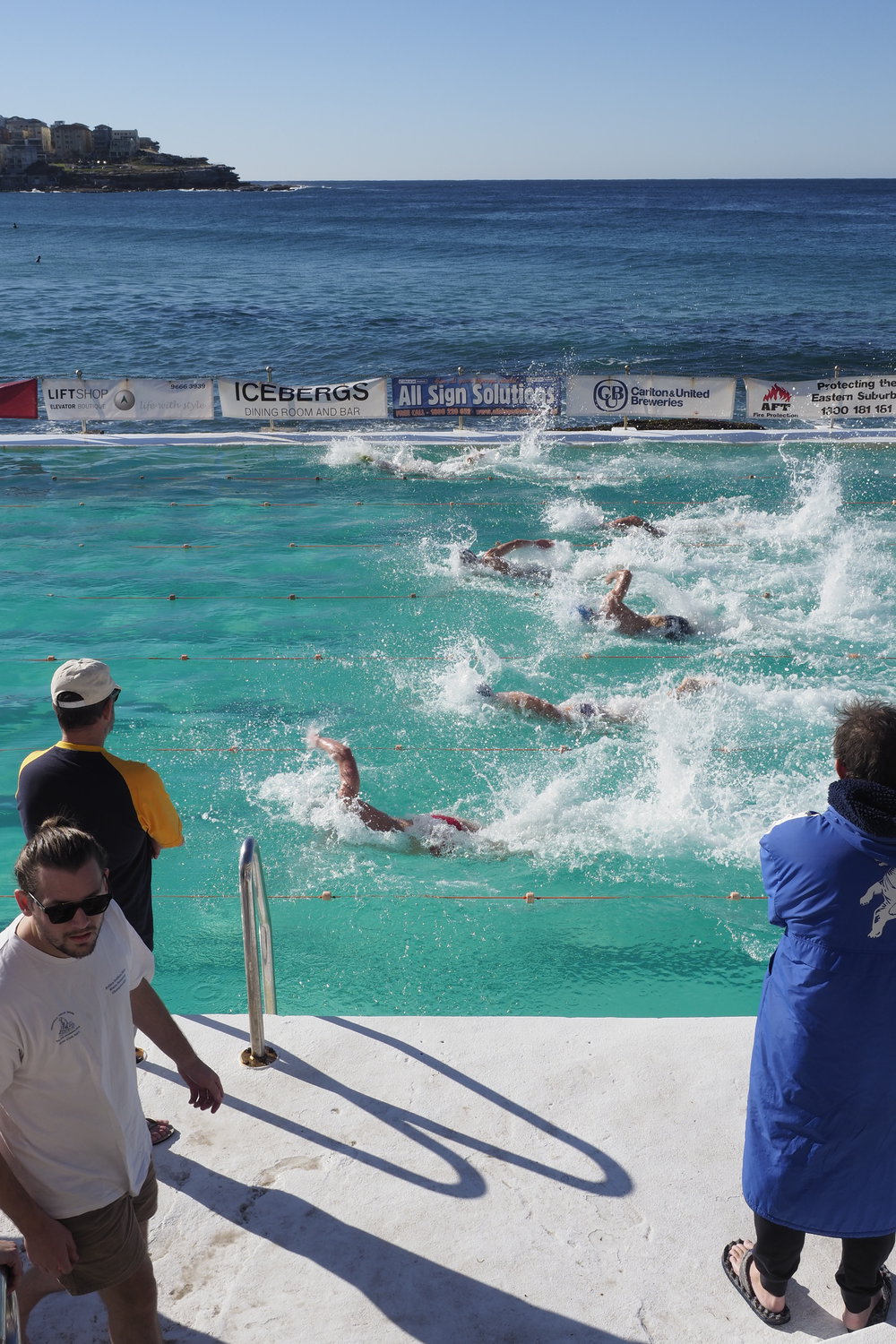 Southern Metropolitan 2018