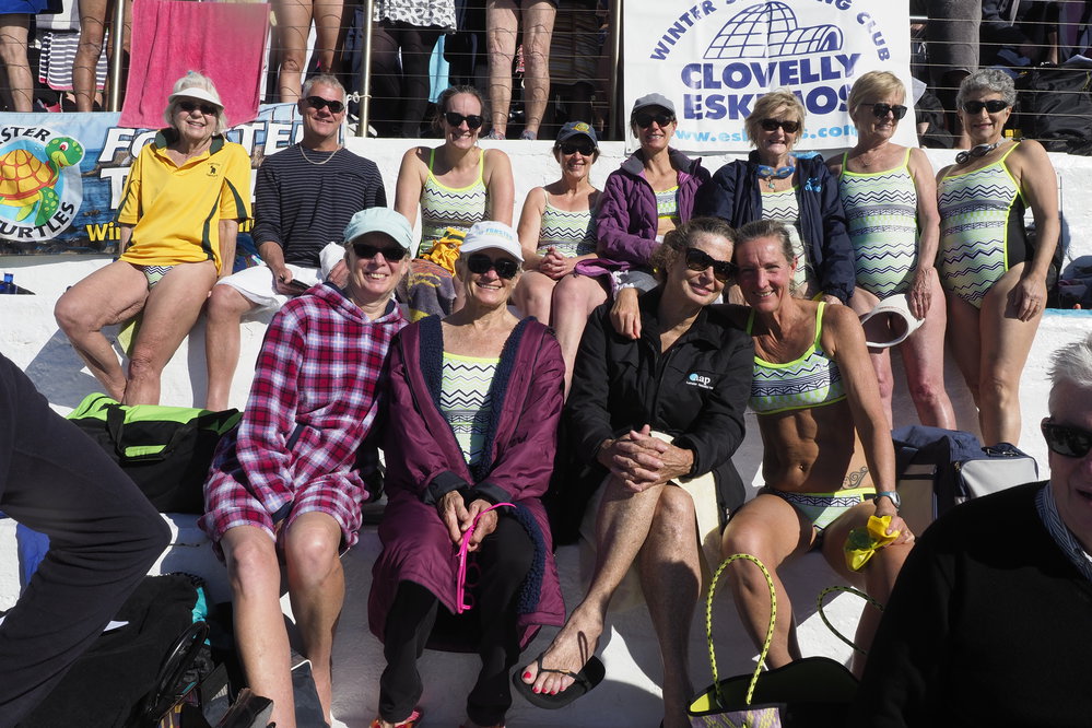 Southern Metropolitan 2018