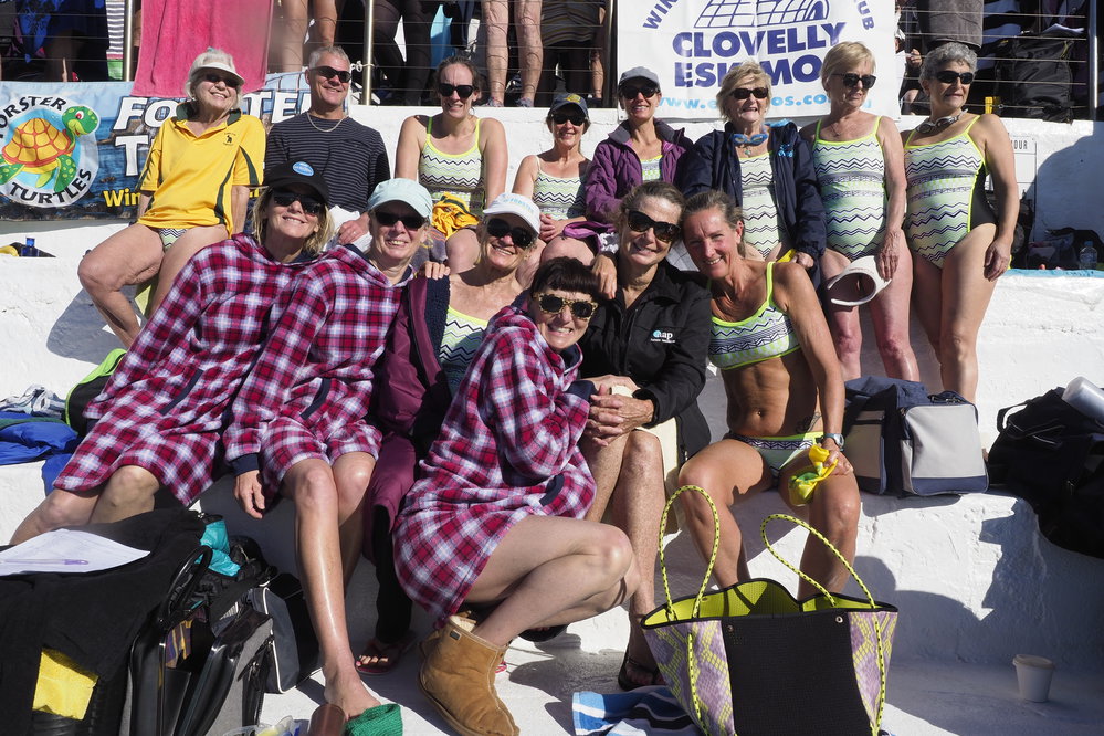 Southern Metropolitan 2018