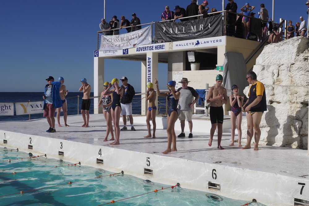 Southern Metropolitan 2018