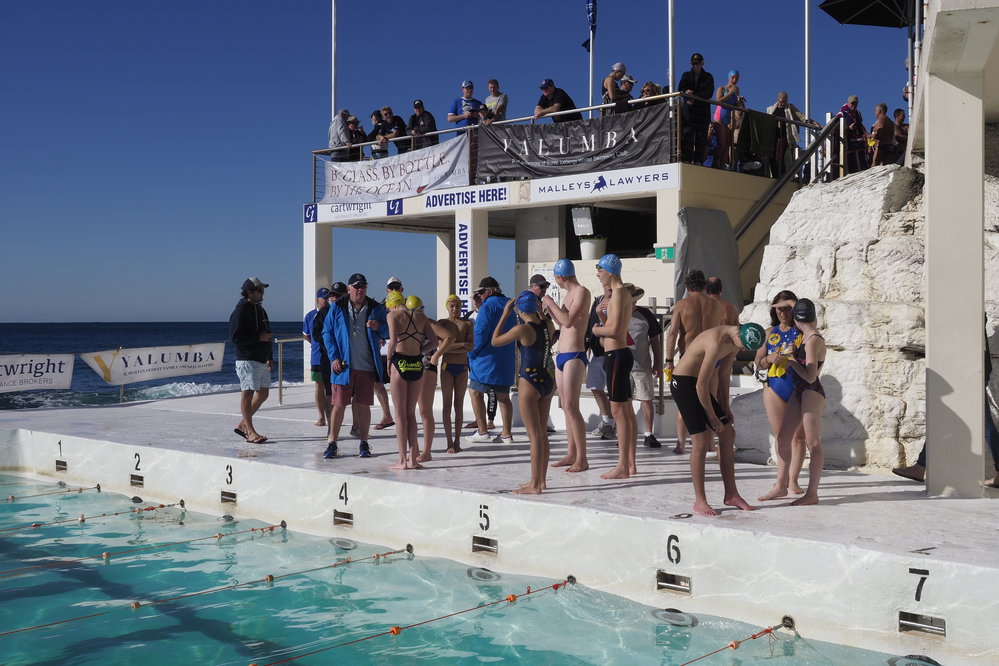 Southern Metropolitan 2018