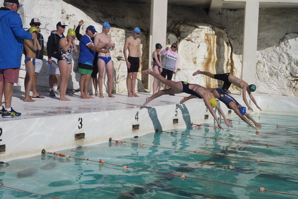 Southern Metropolitan 2018