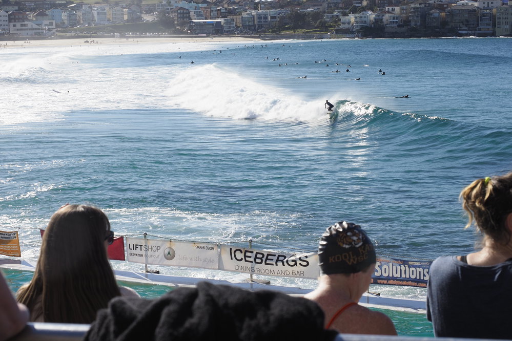 Southern Metropolitan 2018