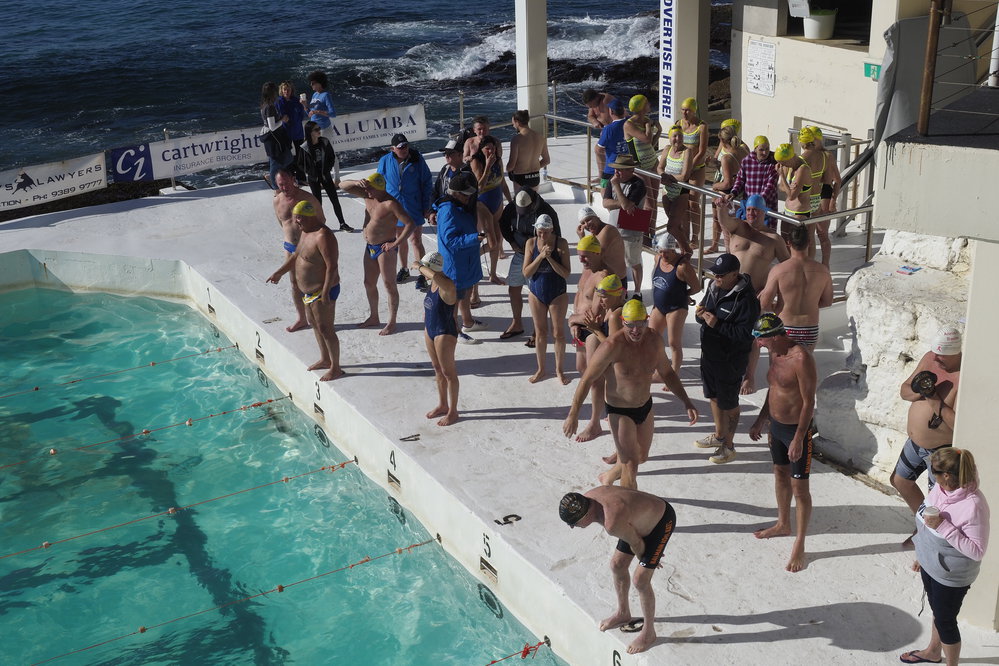 Southern Metropolitan 2018