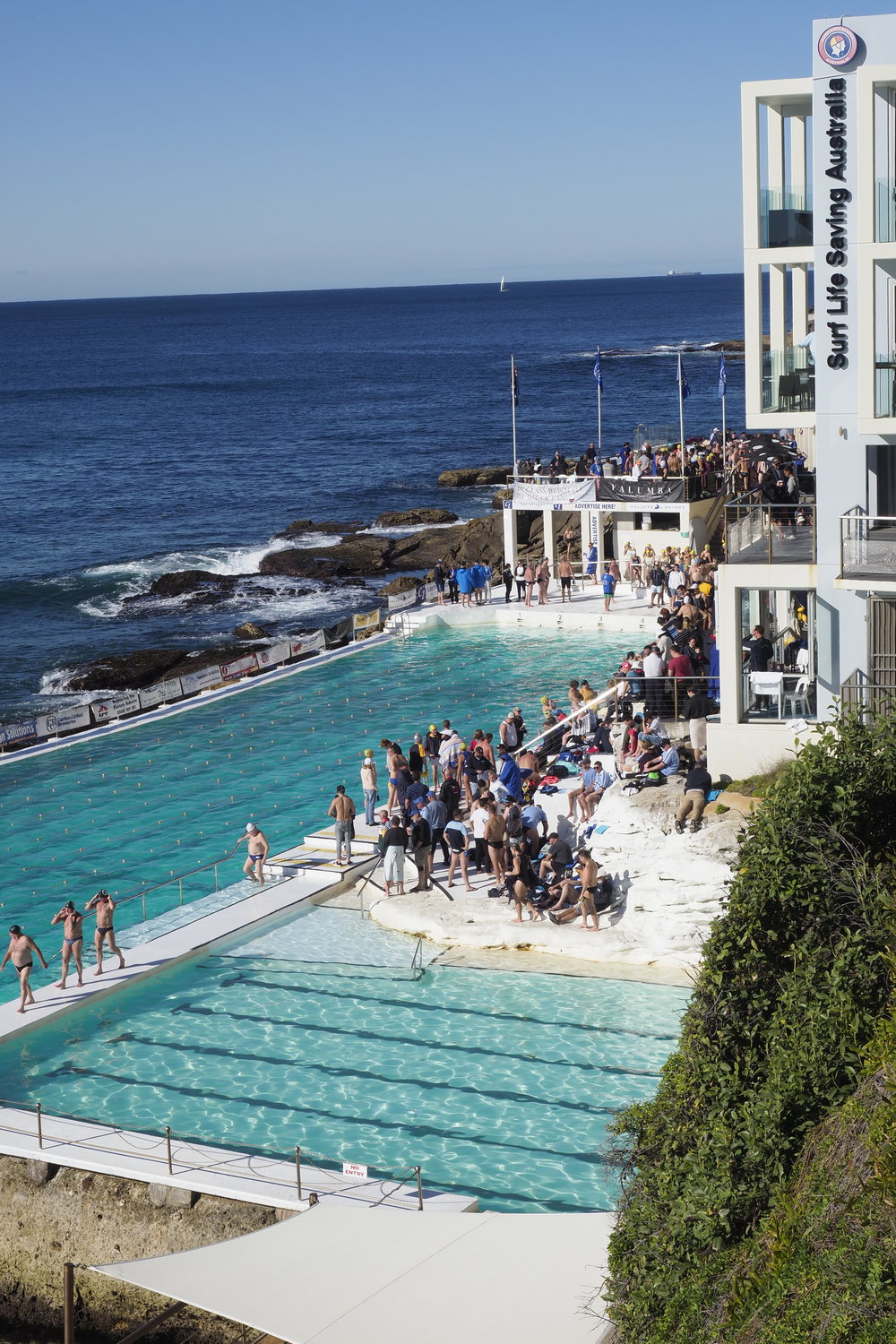 Southern Metropolitan 2018