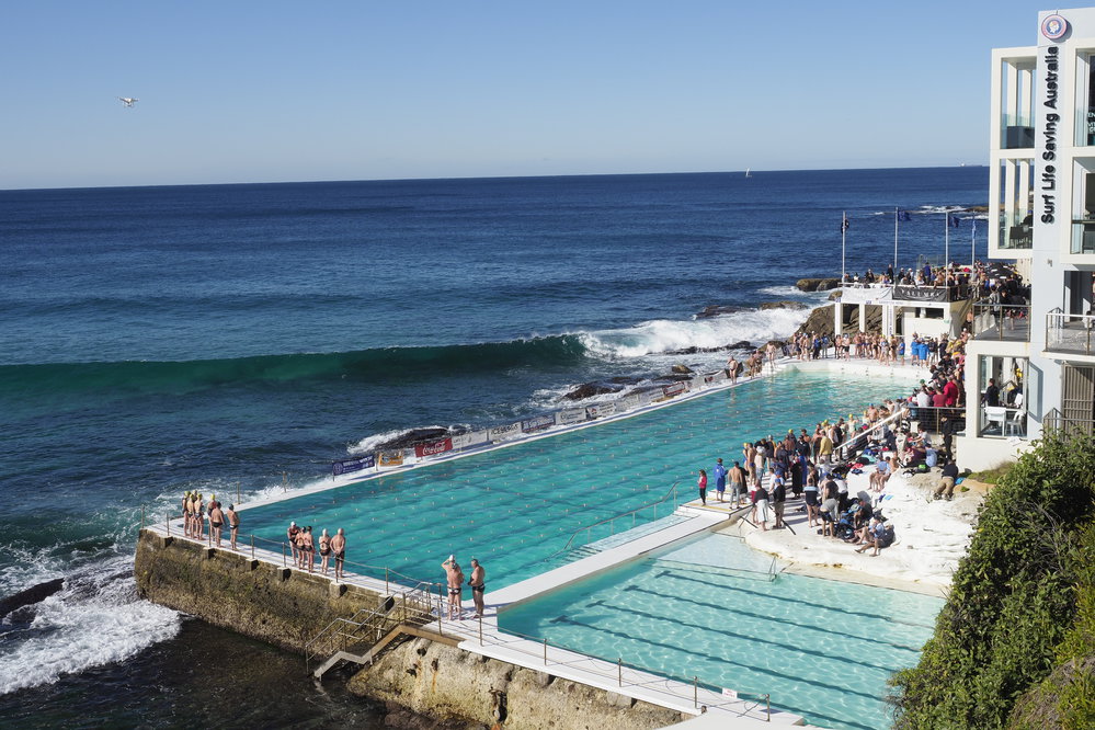 Southern Metropolitan 2018