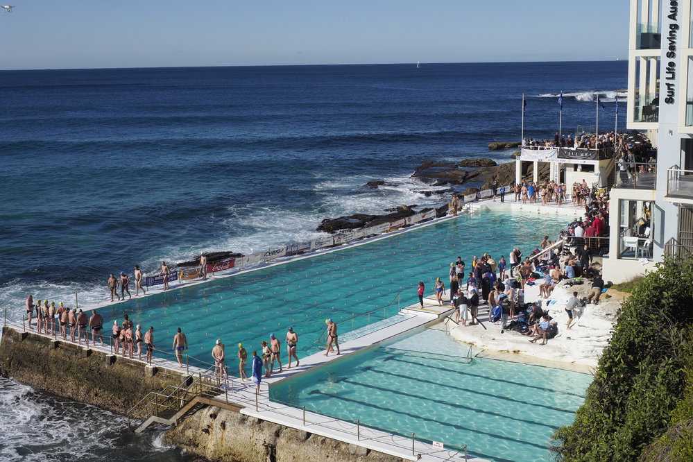 Southern Metropolitan 2018