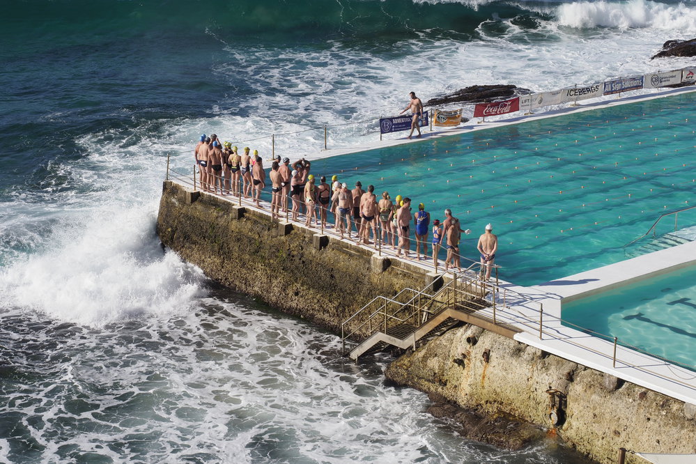 Southern Metropolitan 2018