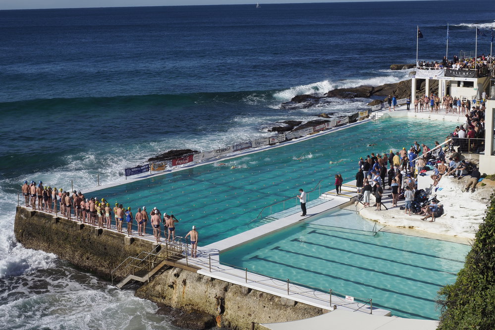 Southern Metropolitan 2018