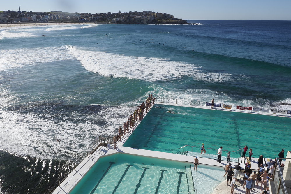 Southern Metropolitan 2018