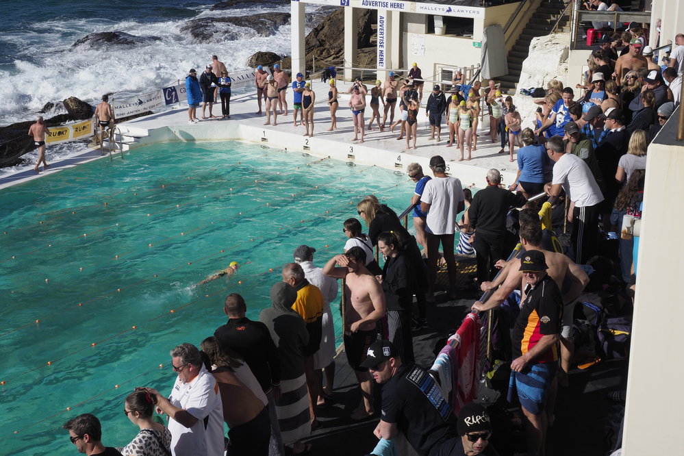 Southern Metropolitan 2018