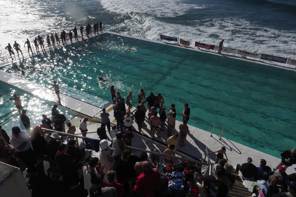 Southern Metropolitan 2018