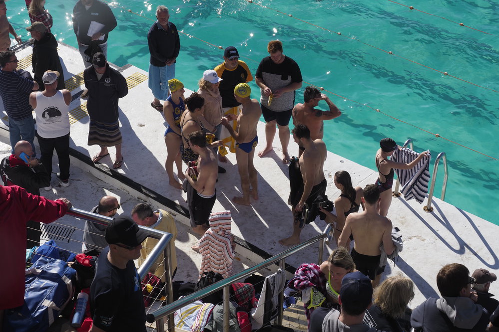 Southern Metropolitan 2018