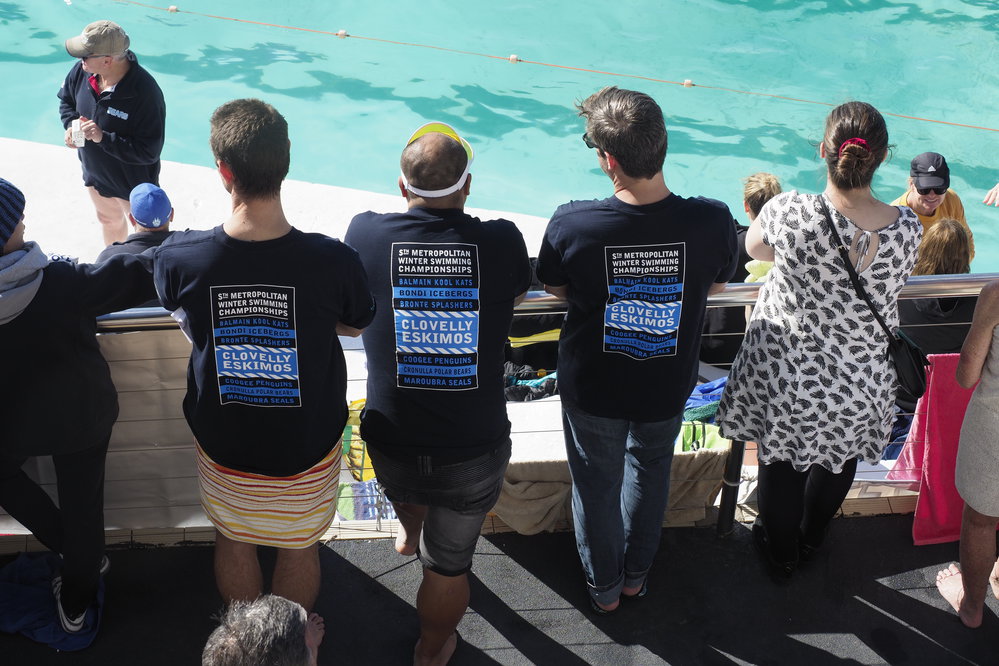 Southern Metropolitan 2018