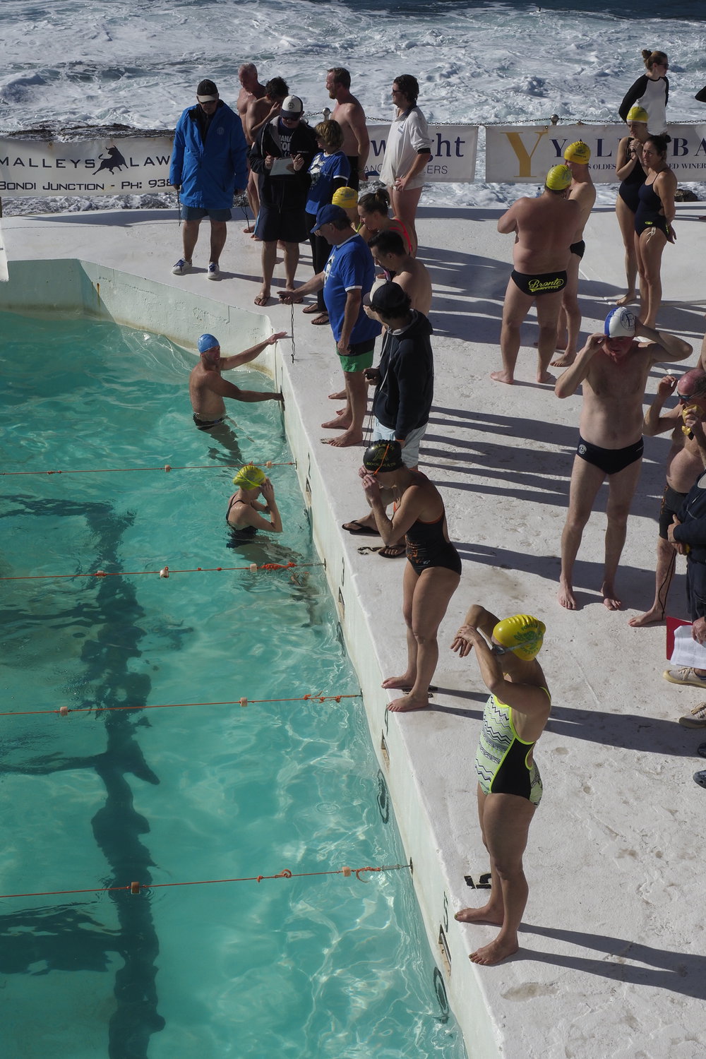 Southern Metropolitan 2018