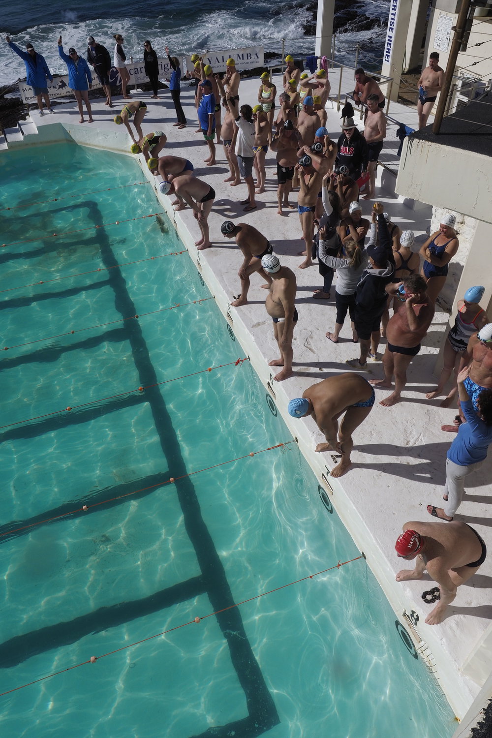 Southern Metropolitan 2018