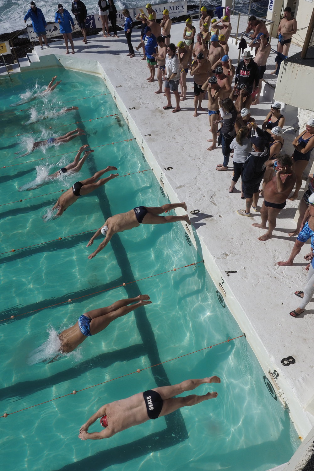 Southern Metropolitan 2018