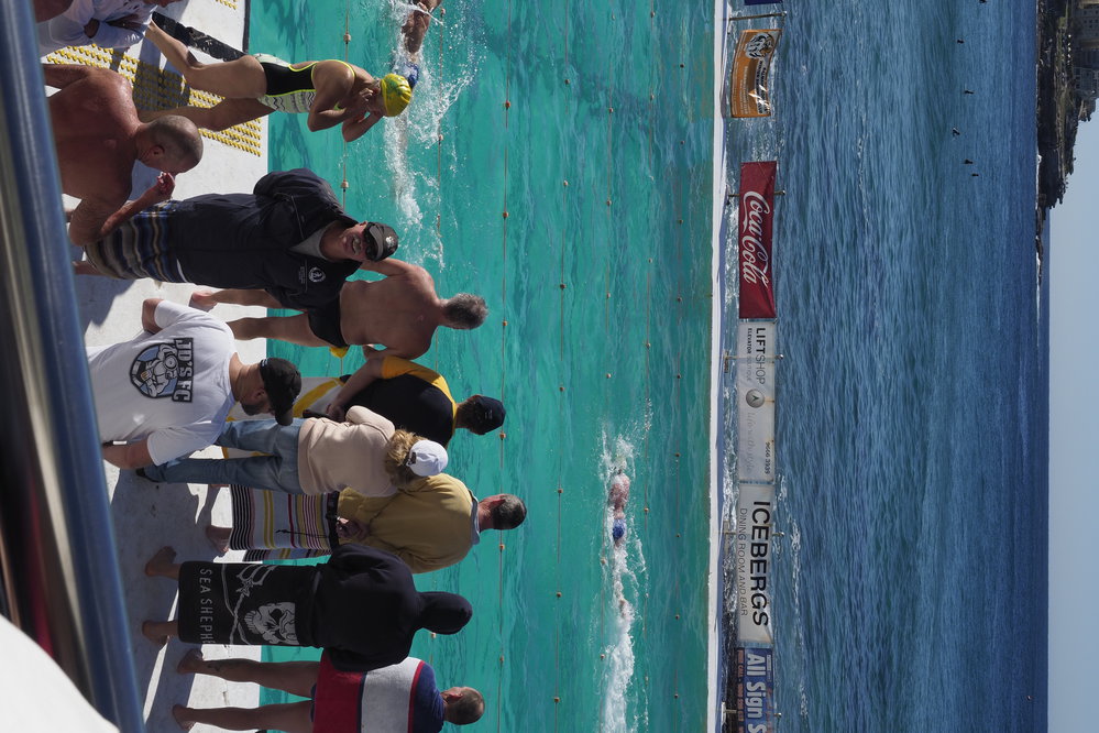 Southern Metropolitan 2018