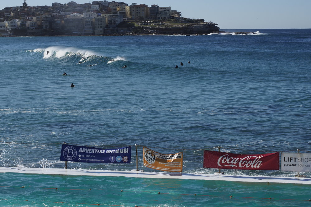 Southern Metropolitan 2018