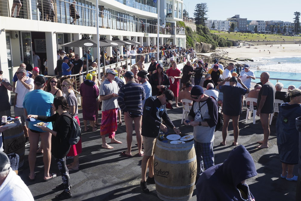 Southern Metropolitan 2018