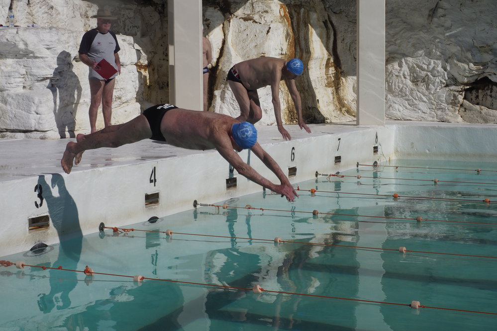 Southern Metropolitan 2018