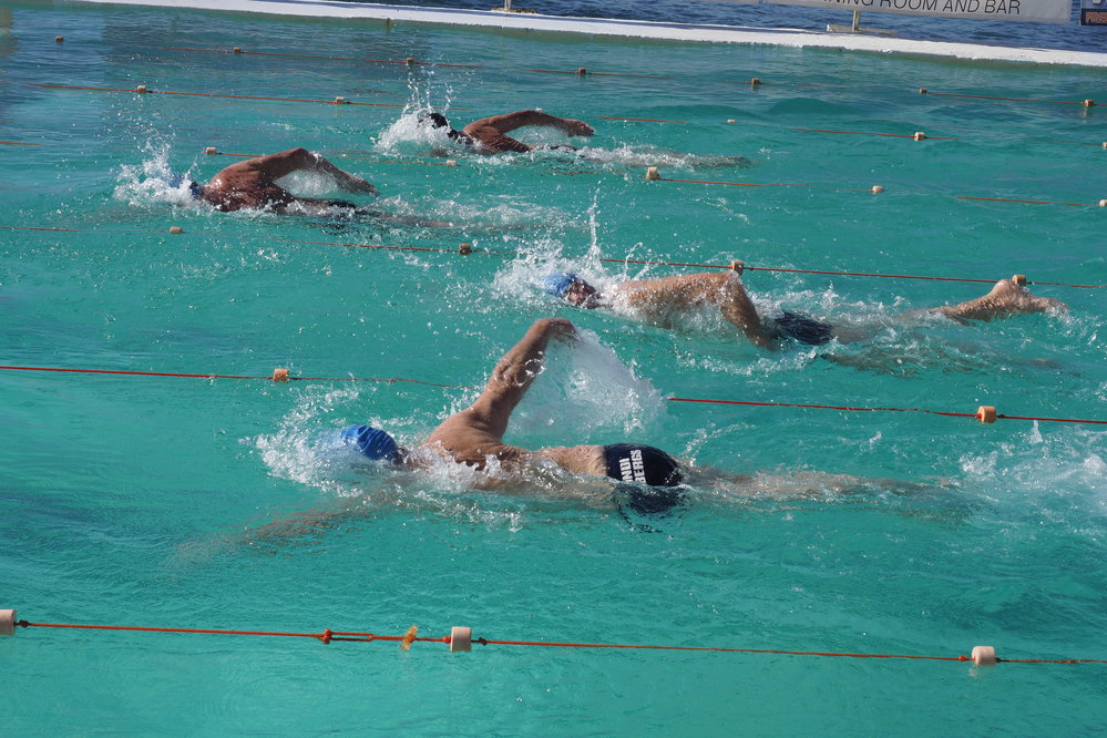 Southern Metropolitan 2018