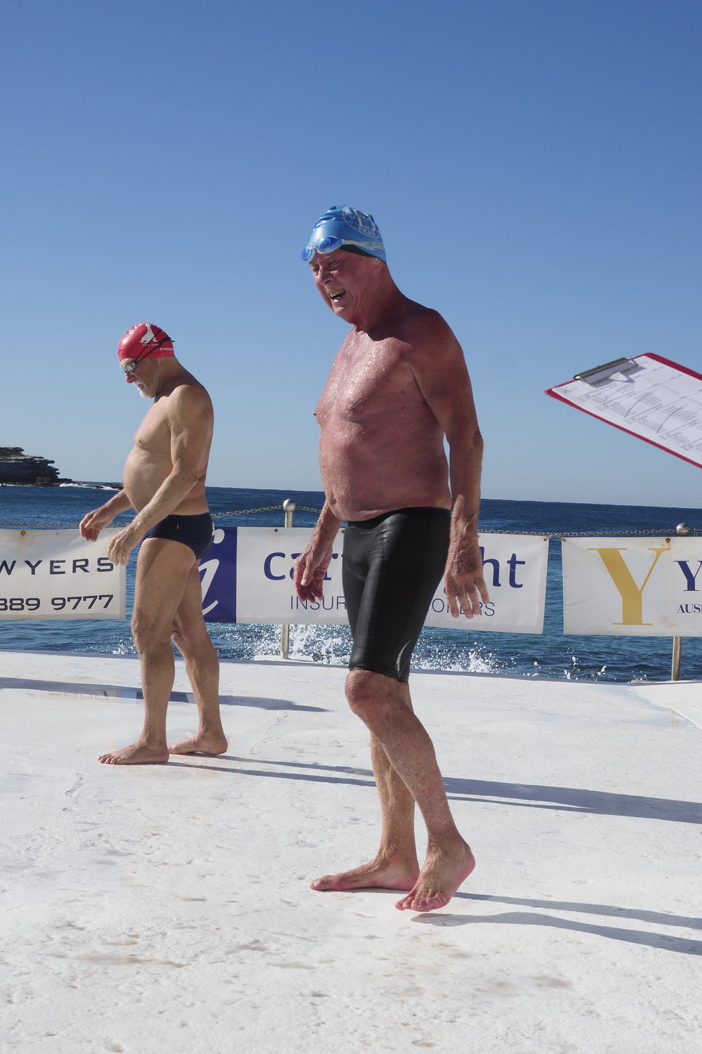 Southern Metropolitan 2018