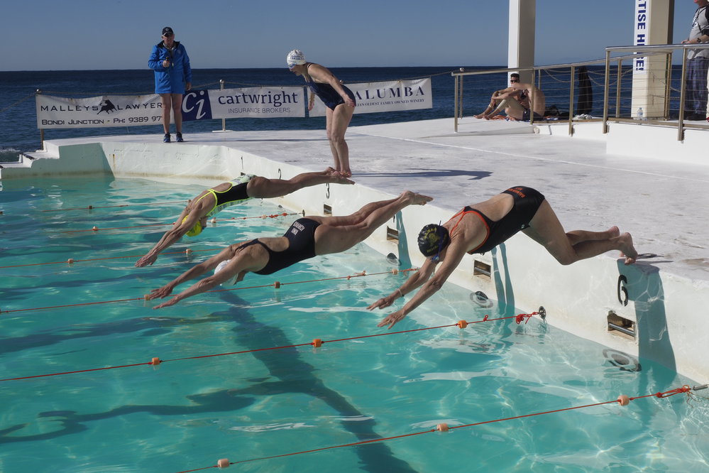 Southern Metropolitan 2018