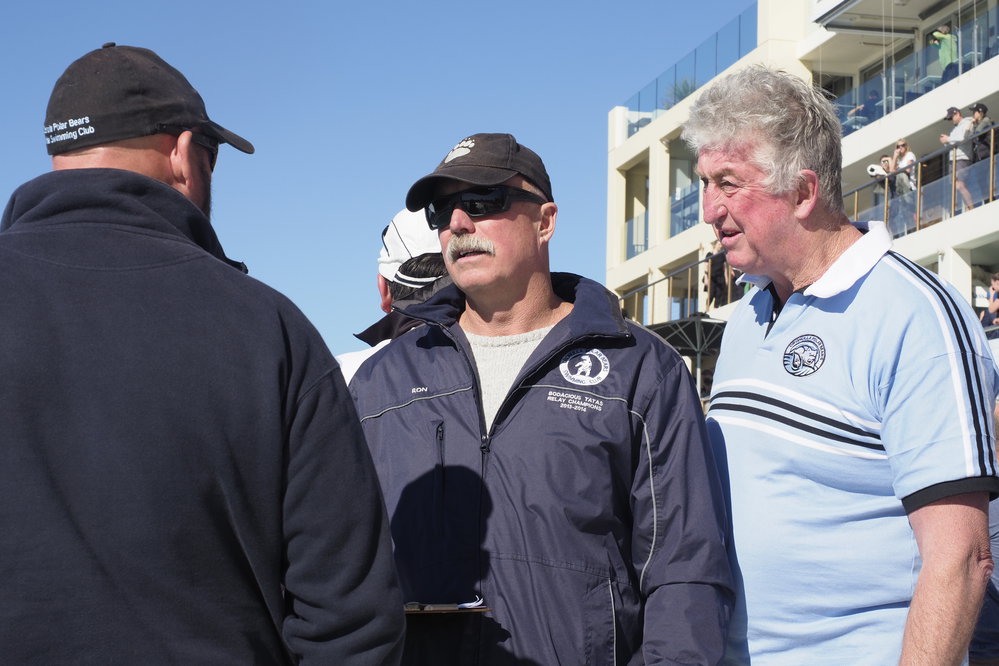 Southern Metropolitan 2018