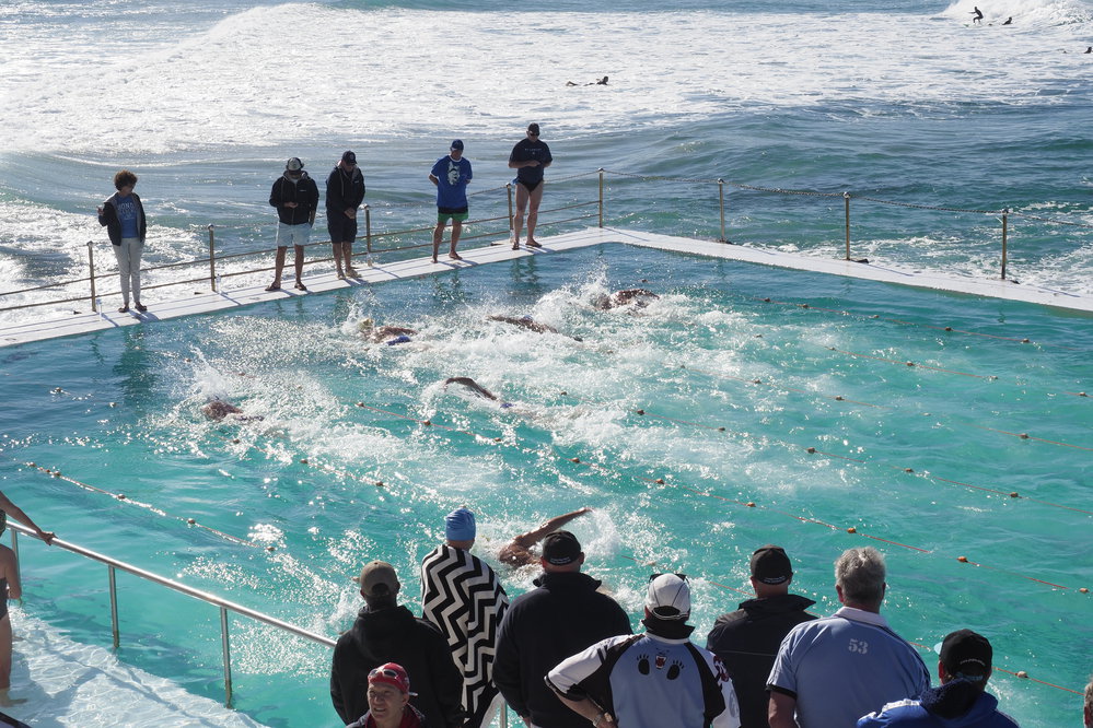 Southern Metropolitan 2018