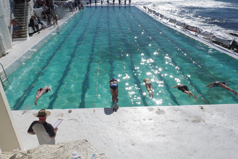 Southern Metropolitan 2018