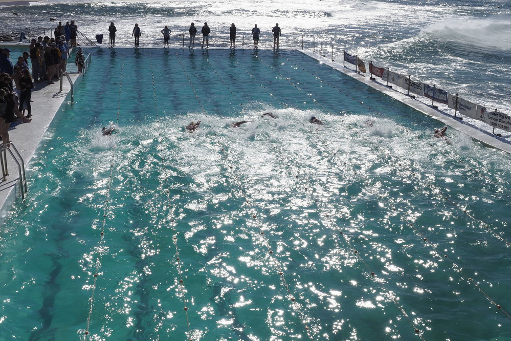 Southern Metropolitan 2018