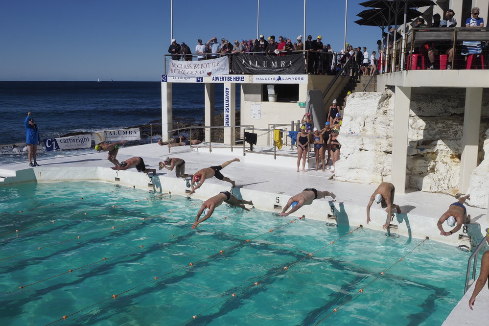 Southern Metropolitan 2018